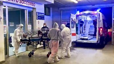 Coronavirus: a Cremona situazione ok Coronavirus: a Cremona situazione ok