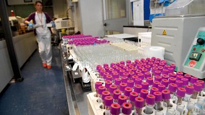 Coronavirus:Toscana,2nuovi casi sospetti Coronavirus:Toscana,2nuovi casi sospetti
