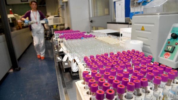 Coronavirus:Toscana,2nuovi casi sospetti Coronavirus:Toscana,2nuovi casi sospetti