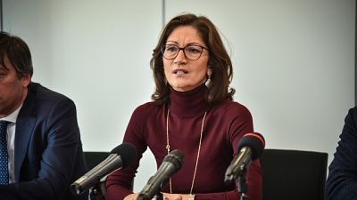 FI, governo nazionale è virus letale FI, governo nazionale è virus letale