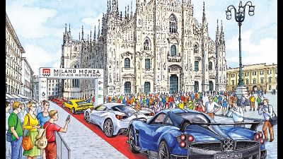 Motor Show, ok in periodo Salone Mobile Motor Show, ok in periodo Salone Mobile