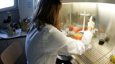 Due positivi al coronavirus in Umbria Due positivi al coronavirus in Umbria