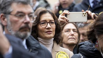 Gelmini, su vaccini facciano mea culpa Gelmini, su vaccini facciano mea culpa
