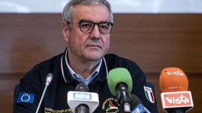 Coronavirus: 21 morti e 821 contagiati Coronavirus: 21 morti e 821 contagiati