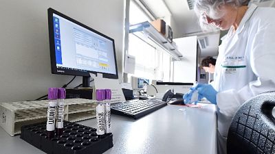Coronavirus,3 giocatori Pianese positivi Coronavirus,3 giocatori Pianese positivi