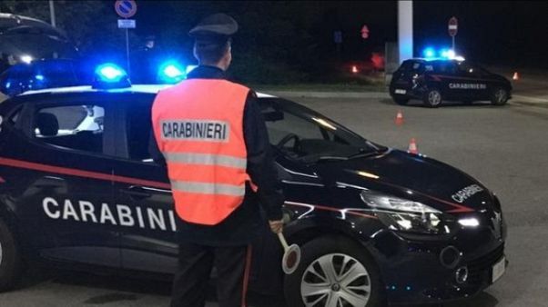 Arrestati 2 consiglieri a Palermo Arrestati 2 consiglieri a Palermo