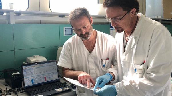 Coronavirus:Veneto,ora 191 casi positivi Coronavirus:Veneto,ora 191 casi positivi