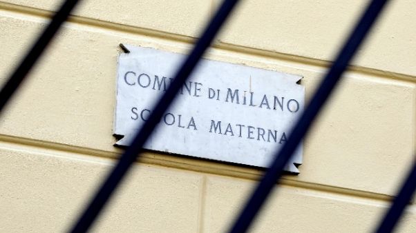 Gallera, sospese scuole per 1 settimana Gallera, sospese scuole per 1 settimana