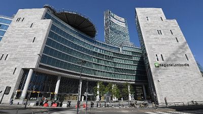 Lombardia, misure governo insufficienti Lombardia, misure governo insufficienti