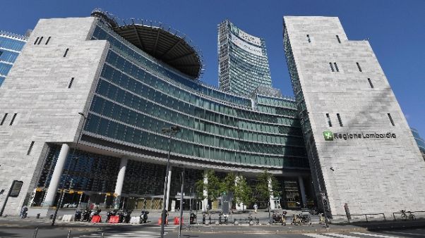 Lombardia, misure governo insufficienti Lombardia, misure governo insufficienti