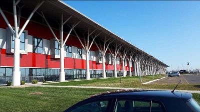 Ospedale Schiavonia riapre dal 6 marzo Ospedale Schiavonia riapre dal 6 marzo
