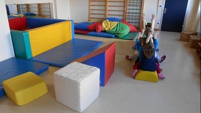 Coronavirus:telescuola a materna Sarzana Coronavirus:telescuola a materna Sarzana