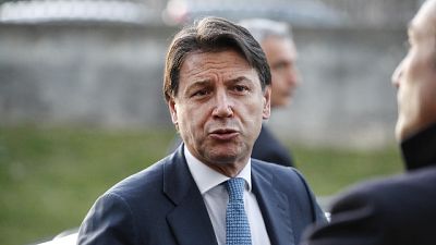 Malattie rare: Conte, garantire salute Malattie rare: Conte, garantire salute