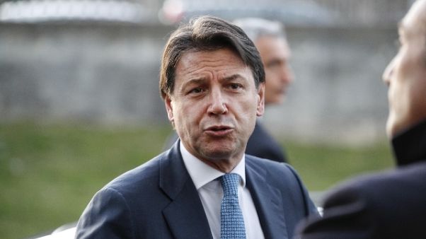 Malattie rare: Conte, garantire salute Malattie rare: Conte, garantire salute