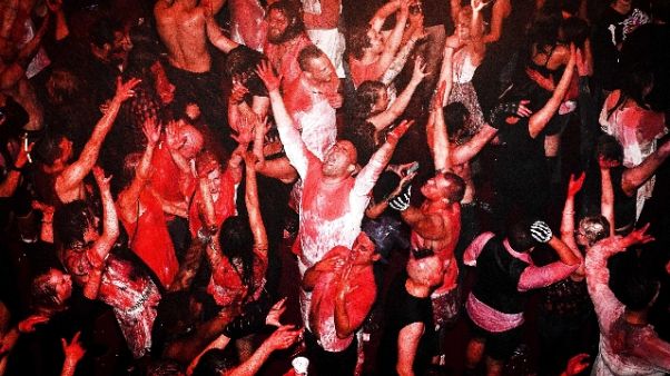 Coronavirus: rave party nel Cremonese Coronavirus: rave party nel Cremonese