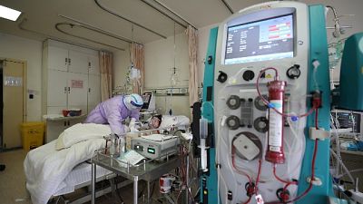 Due turisti a Laigueglia in ospedale Due turisti a Laigueglia in ospedale