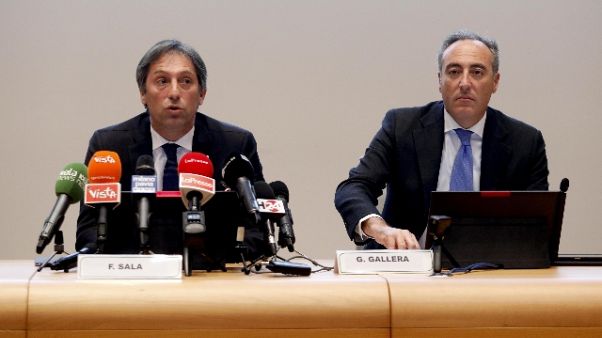 Lombardia, 984 positivi e 24 decessi Lombardia, 984 positivi e 24 decessi