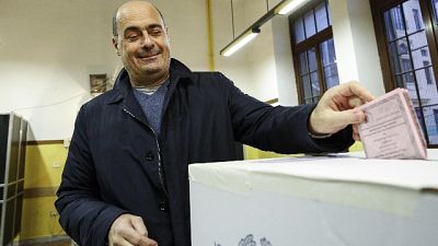 Suppletive: Roma, a 19 votato il 14,86%