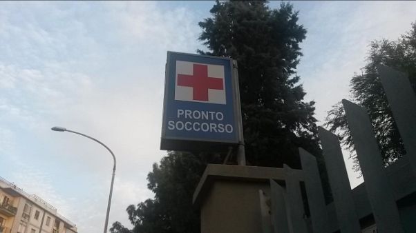 Coronavirus: primo caso in Sardegna Coronavirus: primo caso in Sardegna