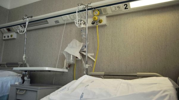 Coronvirus, primo morto Marche a Fano Coronvirus, primo morto Marche a Fano
