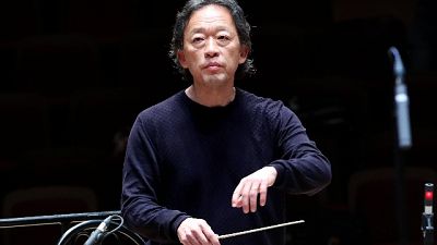 Maestro Chung in isolamento, non dirige concerto Maggio Maestro Chung in isolamento, non dirige concerto Maggio