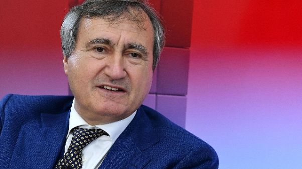 Coronavirus: Brugnaro,Venezia ce la farà Coronavirus: Brugnaro,Venezia ce la farà