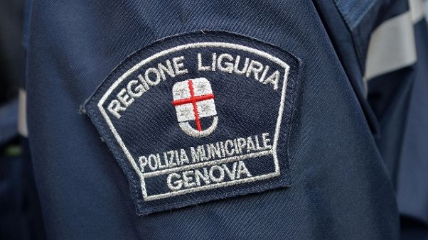 Finge coronavirus per evitare multa Finge coronavirus per evitare multa
