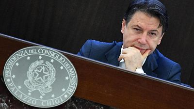 Coronavirus: Conte convoca i capigruppo Coronavirus: Conte convoca i capigruppo