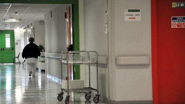 Coronavirus, procedura lampo infermieri Coronavirus, procedura lampo infermieri