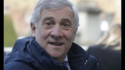Governo: Tajani, no agli inciuci Governo: Tajani, no agli inciuci