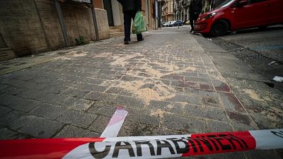 Rapina Napoli,omicidio volontario per cc Rapina Napoli,omicidio volontario per cc