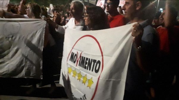 Coronavirus: M5s, comprate italiano Coronavirus: M5s, comprate italiano