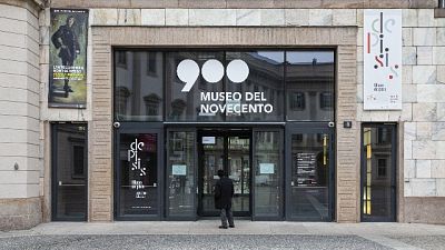 Milano riapre musei civici e biblioteche