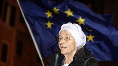 Bonino a Conte, rinviare referendum 29/3 Bonino a Conte, rinviare referendum 29/3