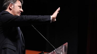 Coronavirus:Renzi,peggio di 11 settembre Coronavirus:Renzi,peggio di 11 settembre