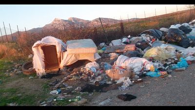 Traffico rifiuti a Foggia, arresti Traffico rifiuti a Foggia, arresti