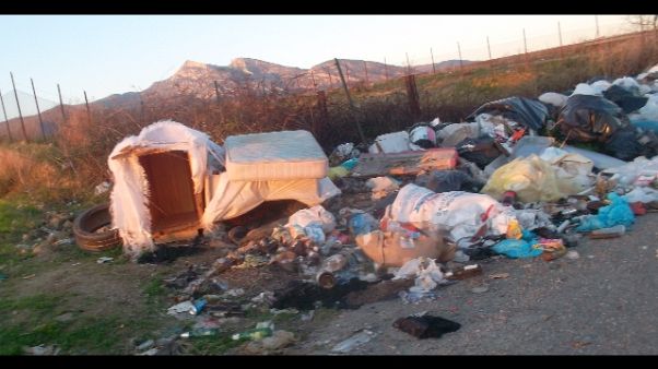 Traffico rifiuti a Foggia, arresti Traffico rifiuti a Foggia, arresti