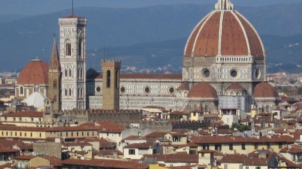 Alberghi Firenze,rischio calo fatturato Alberghi Firenze,rischio calo fatturato