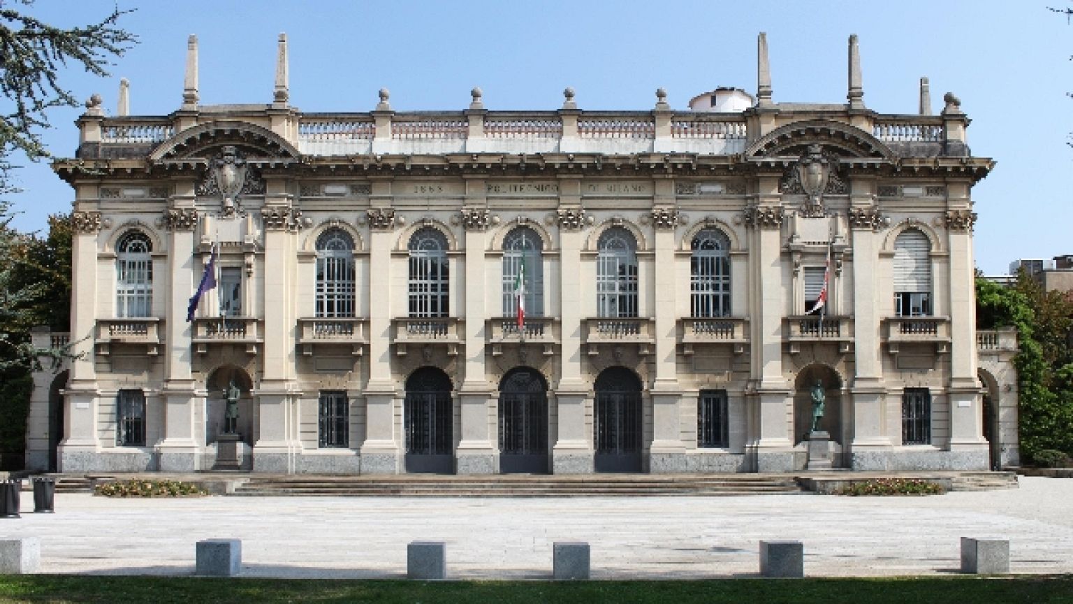 Al PoliMi aule virtuali per 40mila
