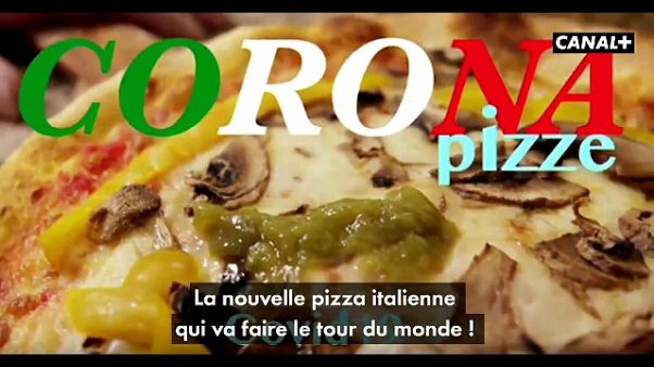 'Pizza al virus', class action da Napoli 'Pizza al virus', class action da Napoli