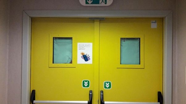 Coronavirus, terzo morto nelle Marche Coronavirus, terzo morto nelle Marche