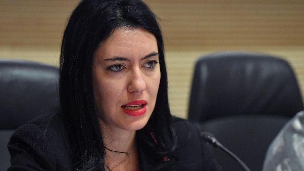 Azzolina, scuole chiuse fino al 15 marzo Azzolina, scuole chiuse fino al 15 marzo