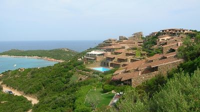 Coronavirus, 25mln per turismo Sardegna