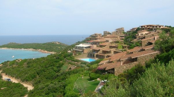 Coronavirus, 25mln per turismo Sardegna Coronavirus, 25mln per turismo Sardegna