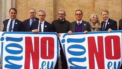 Comitato No, non accorpare le date Comitato No, non accorpare le date