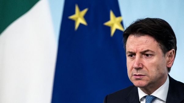 Via libera governo a rinvio referendum Via libera governo a rinvio referendum