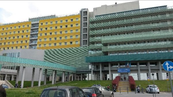 M5s,Università Catanzaro ha violato stop M5s,Università Catanzaro ha violato stop