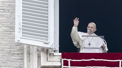 Si valuta Angelus del Papa solo in video Si valuta Angelus del Papa solo in video