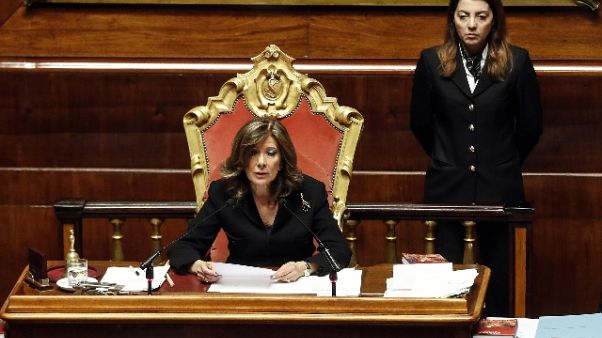 Smart working per dipendenti Senato Smart working per dipendenti Senato