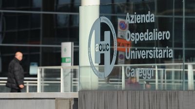 Coronavirus: Toscana,altri 18 nuovi casi Coronavirus: Toscana,altri 18 nuovi casi